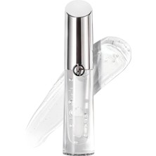 Giorgio Armani Prisma Glass Hydrating Lip Gloss With Squalane