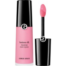 Giorgio Armani Luminous Silk Cheek Tint
