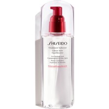 Shiseido Treatment Softener-Cildi Derinlemesine TEMIZLEYEN-150 ml PASSI.639