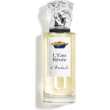Sisley L'eau Rêvée D'hubert - Eau De Toilette 100 ml