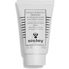 Sisley Masque Purifiant Profond 60 ml Arındırıcı