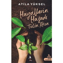 Hayallerin Hasadı - Tülin Akın