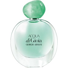 Giorgio Armani Yeni Formülü ve Eşsiz Kokusu Ile Uzun Süre Kalıcı Parfüm-Acqua Di Gioia Edp 50 ml PSSNS.377