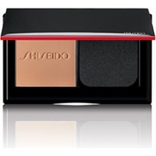 Shiseido Kalıcı ve Boşlukları Dolduran PUDRA-S310PASSİ.266