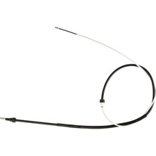 Cavo El Fren Teli Renault Megane Iıı 09> Fluence 09>