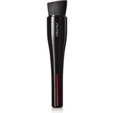 Shiseido Makyaj Rutininizi Kolaylaştıran Yumuşak Dokulu Fondöten Fırçası PSSNS.761