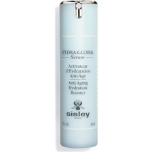 Sisley Hydra-Global Serum Anti-Aging Hydration Booster 30 ml