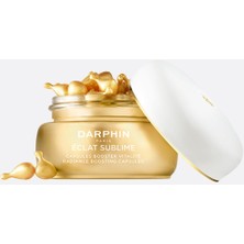 Darphin Ince Çizgi Görünümünü Azaltıcı Eclat Sublime Radiance Boosting Ce Provitamin 60 Kapsül