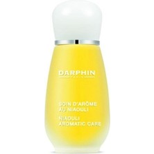 Darphin Yağlı Ciltlerde Aromatik Arındırıcı Bakım ve Matlaştırıcı 15 Ml..