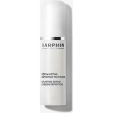 Darphin Uplifting Serum Eyelids Definition Sıkılaştıran ve Toparlayan Göz Çevresi Serumu 15 ml