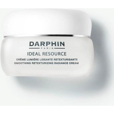 Darphin Normalden Kuruya Dönük Ciltler Için Ince Çizgi ve Kırışıklık Karşıtı Aydınlatıcı Bakım Kremi 50 Ml.