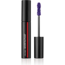 Shiseido Kirpiklere Hacim ve Uzunluk Veren Mascara-03 PASSİ.166
