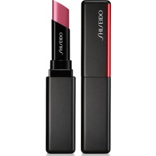 Shiseido Long-Lasting Brightening-Luminous Moisturizing Lipstick - Smk Visionairy Gel Lipstick 207 PSSN3810