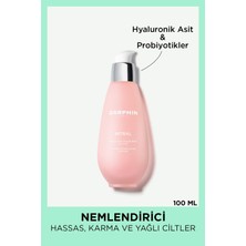 Darphin Hassas Ciltler Dahil Tüm Cilt Tipleri Için Onarıcı, Nemlendirici ve Yenileyici Etkili Losyon 100 ml