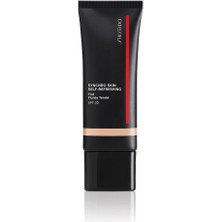 Shiseido Synchro Skın Self-Cildi Nemlendiren ve Yatıştıran Cilt Tonu Eşitleyici Tınt Spf 20 125 PSSN3956