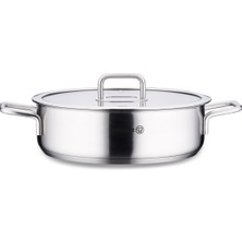 Korkmaz Stella Tencere 28X8 cm A2928