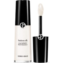 Giorgio Armani Luminous Silk Acqua Highlighter