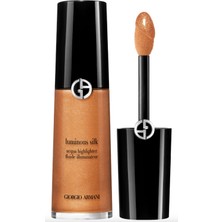 Giorgio Armani Luminous Silk Acqua Highlighter