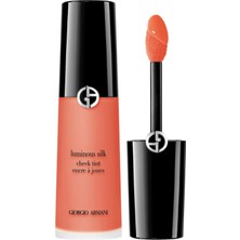 Giorgio Armani Luminous Silk Cheek Tint