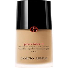 Giorgio Armani Power Fabric 4,5 Fondöten 30 ml