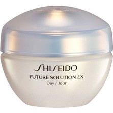 Shiseido Kuru Ciltleri Canlandıran Krem -50 MLPASSİ.276