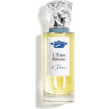 Sisley L'eau Rêvée D'ıkar - Eau De Toilette 100ML