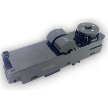 Rockswell Ford Connect Courıer Ön Sol Kapı Cam Açma Kapama Düğmesi