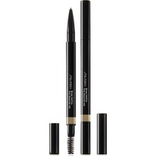 Shiseido Brow Inktrio 02 - Waterproof Volumizing Brow Pencil PSSN3750