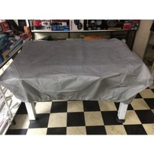 Feyza Design Langırt Masa Örtüsü, Koruma ve Şık Tasarım, Dayanıklı ve Pratik Kullanım