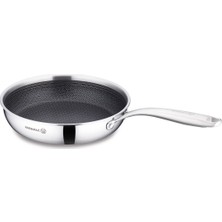 Korkmaz Altima Tava 24X5 cm A3876