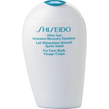 Shiseido After Sun Intensıve Recovery Emulsıon - 150 ml