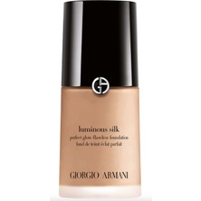 Giorgio Armani Luminous Silk Perfect Natural Glow Foundation