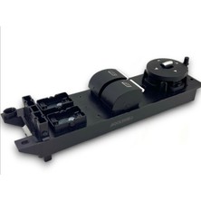 Rockswell Ford  Fıesta Cam Açma Kapama Düğmesi