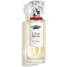 Sisley L'eau Rêvée D'ısa - Eau De Toilette 100 ml