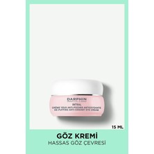 Darphin Intral De-Puffing Anti-Oksidan Göz Kremi - Hassas Ciltler 15 ml DEMBA4194