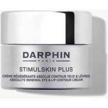 Darphin Göz Çevresindeki Koyu Halka Görünümü Gözle Görülür Şekilde %20 Oranında Azalır 5ml