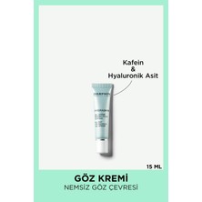 Darphin Hydraskin All Day Eye Fresh Gel Cream 15 ml REPAIR143