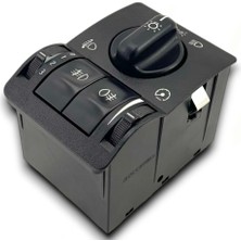 Rockswell Astra G Vectra B Combo Zafıra Far Açma Kapama Düğmesi