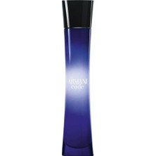 Giorgio Armani Yeni Formülü ve Eşsiz Kokusu Ile Uzun Süre Kalıcı Parfüm-Code Edp 50 ml PSSNS.383