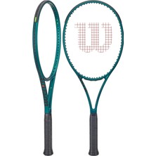 Feyza Design Hız ve Kontrol Sağlayan 16X19 V9.0 Performans Raketi, 27" Grip L2