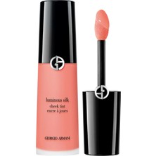 Giorgio Armani Luminous Silk Cheek Tint