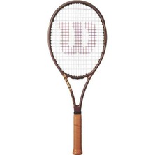 Feyza Design Hafif ve Dayanıklı V14 Tenis Raketi, Üstün Performans Için Tasarlandı