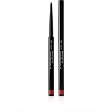 Shiseido Göz Alıcı Bakışlar Yaratan Yüksek Pigmentli Eyeliner-10 Burgundy PASSİ.3896