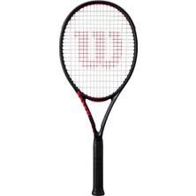 Feyza Design Performanslı ve Hafif 100UL V3 Tenis Raketi ile Oyununuzu Zirveye Taşıyın