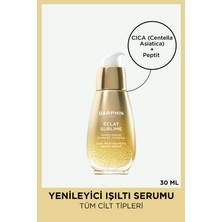 Darphin Eclat Sublime Micro Serum Ince Cizgi ve Kırışıklık Görünümünü Azaltıcı Cilt Bakım Serumu 30ML