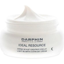 Darphin Ideal Ince Çizgi ve Kırışıklık Karşıtı Gece Bakım Kremi 50 ml Repair5