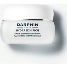Darphin Kuru Ciltler Için Yoğun Nemlendirme Sağlayan Besleyici Krem 50 ml