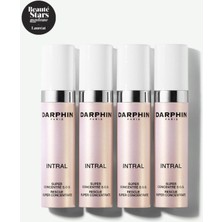Darphin Intral Rescue Irritasyon ve Kızarık Görünümü Azaltıcı Süper Konsantre Bakım Kürü 4x7 ml