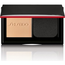 Shiseido Kalıcı ve Boşlukları Dolduran PUDRA-160PASSİ.269