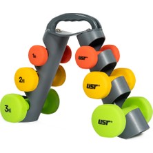 Usr DBS17S Stüdyo Dambıl Seti